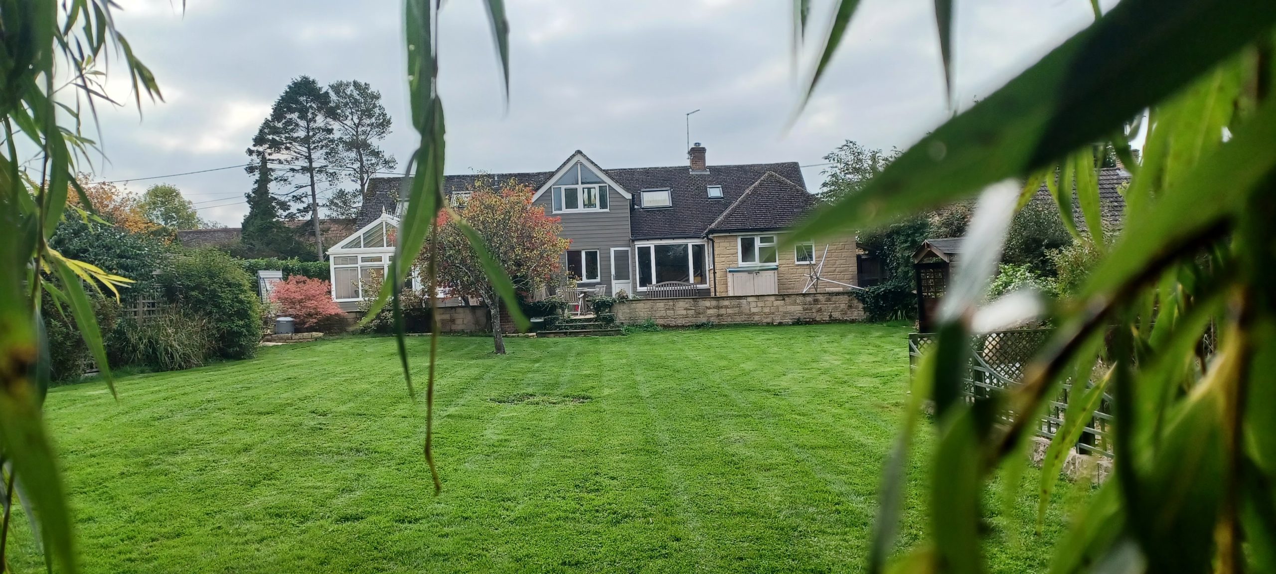 Harrowdene-Dorset-UK-AirBnB