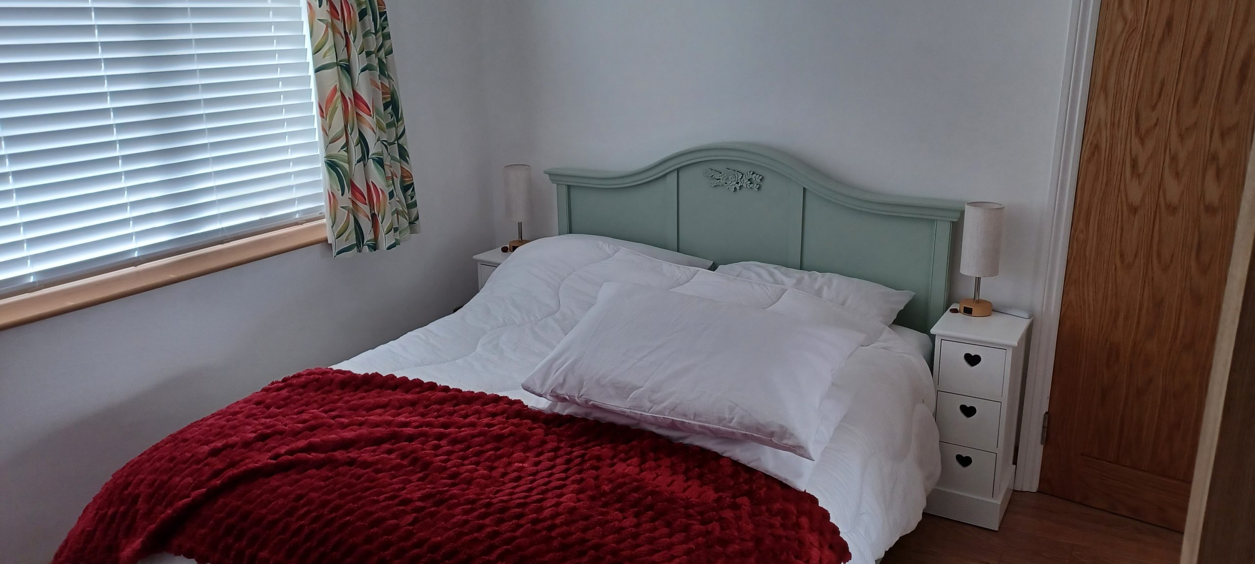 Harrowdene-Dorset-UK-Bedroom-3