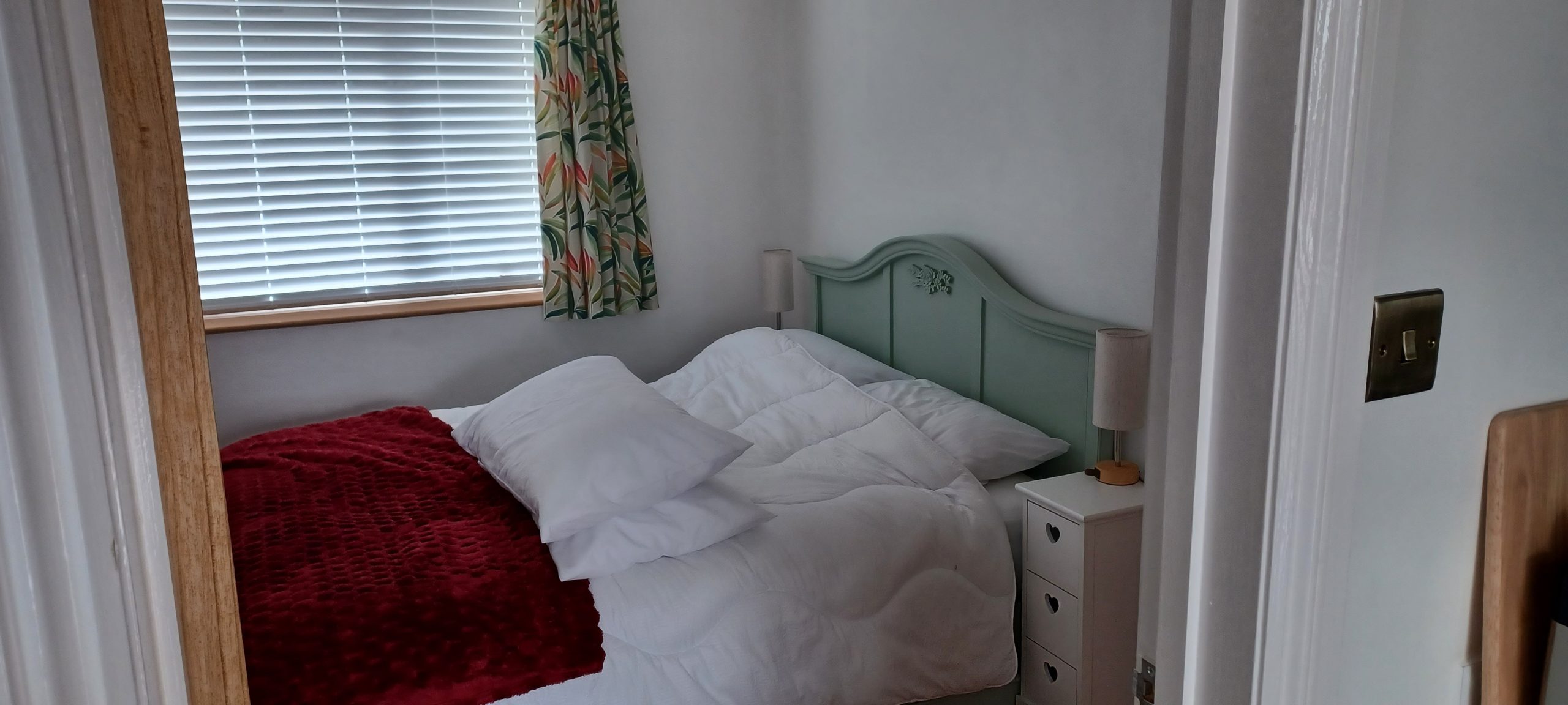 Harrowdene-Dorset-UK-private-double-bedroom