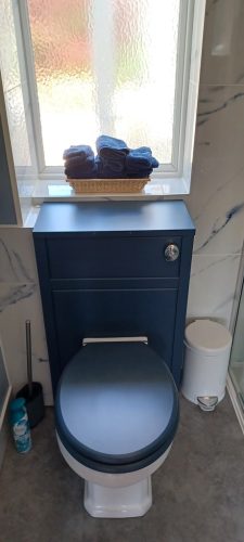 Escape to Dorset : private sitting room / bedroom / WC / conservatory