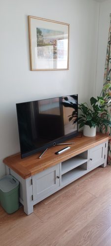 TV & DVD